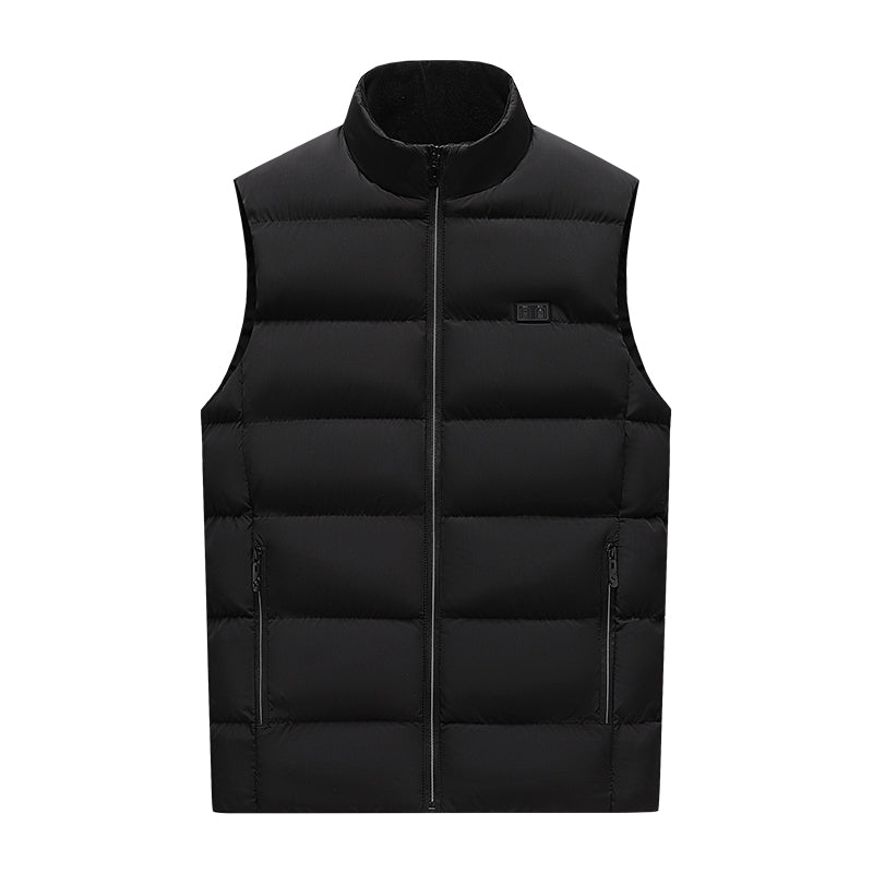 VitalWarm | Experience comfortable warmth, wherever and whenever you want, with this heated jacket