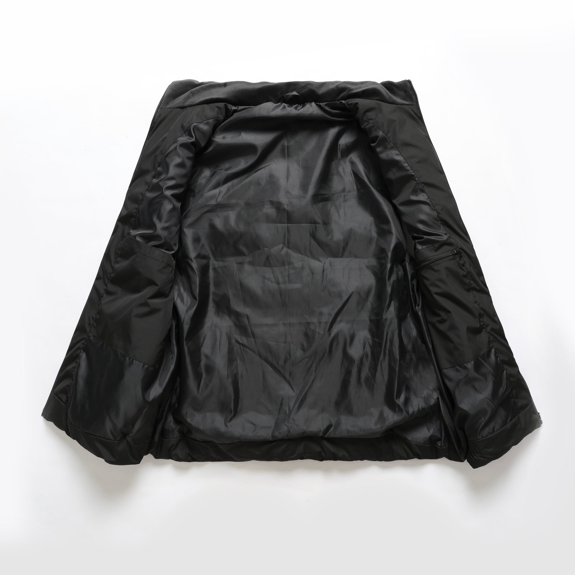 VitalWarm | Experience comfortable warmth, wherever and whenever you want, with this heated jacket