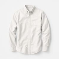 Chemise Boutonnée d'Automne Vitoro