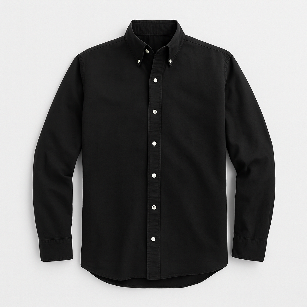 Vitoro Autumn Button Shirt