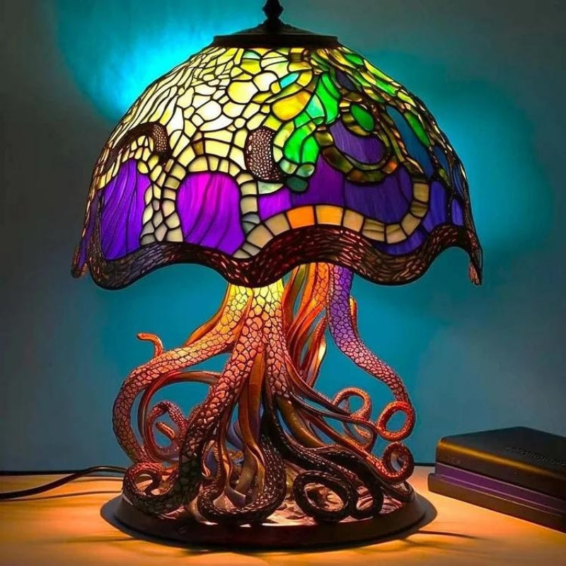 VitraLuxe | Bright colors illuminate your space
