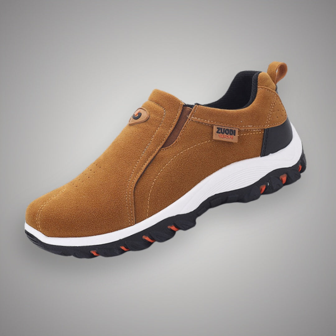 Walker® Orthopedic Hiking Shoes