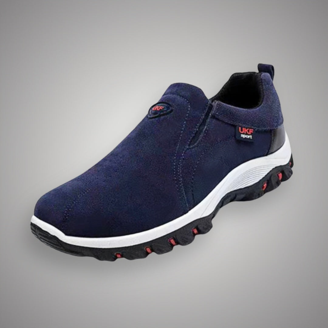 Walker® Orthopedic Hiking Shoes