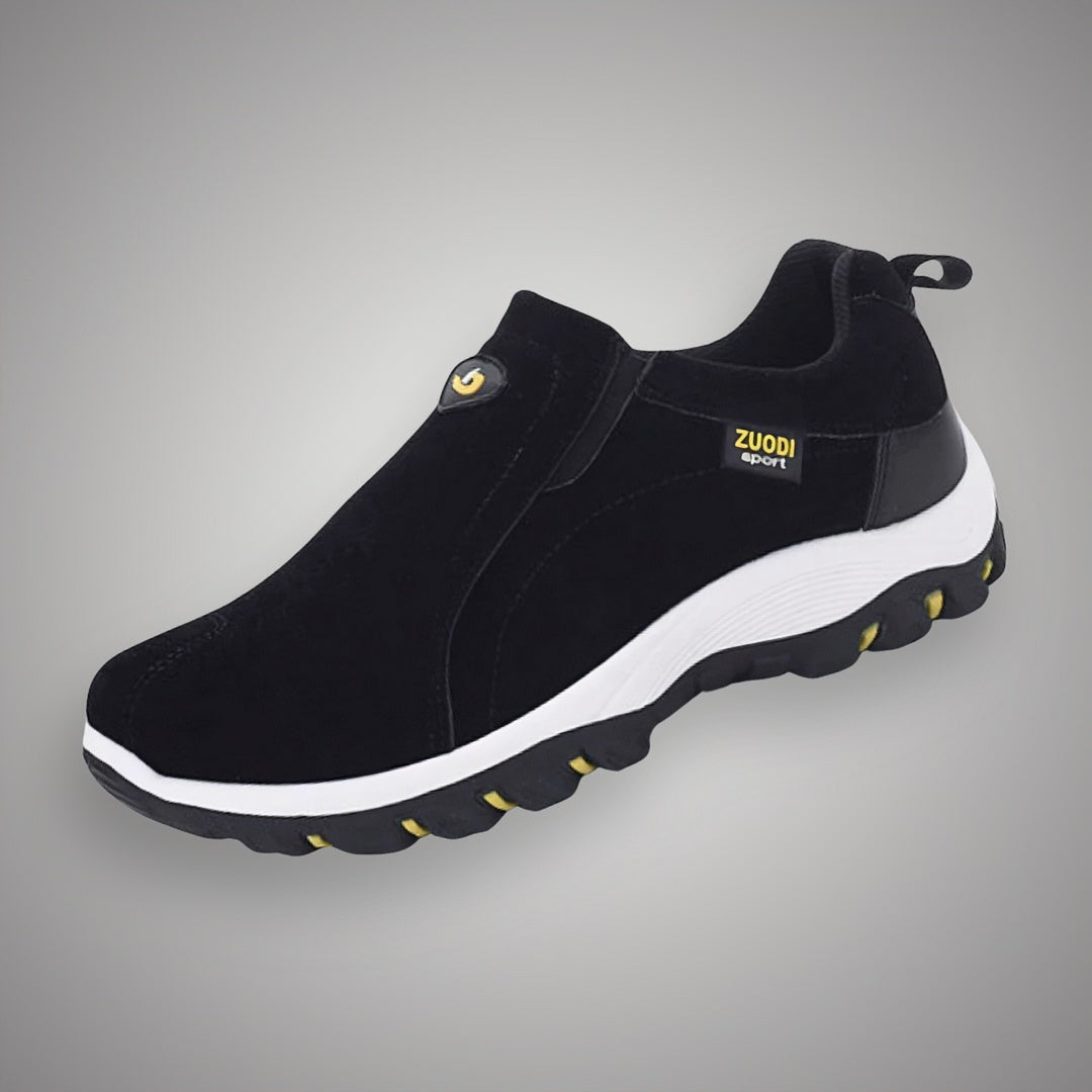 Walker® Orthopedic Hiking Shoes