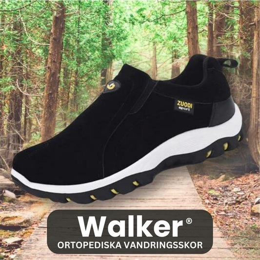 Walker® Orthopedic Hiking Shoes