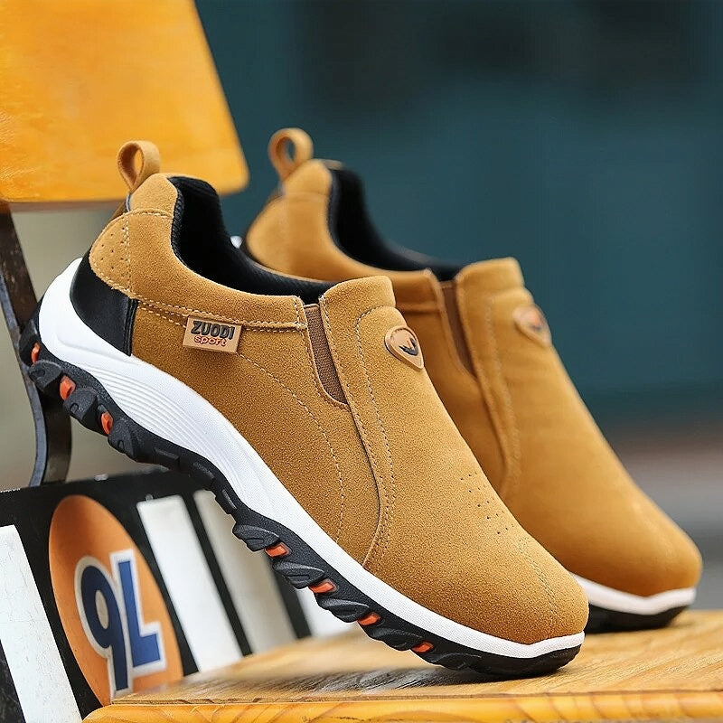 Walker® Orthopedic Hiking Shoes