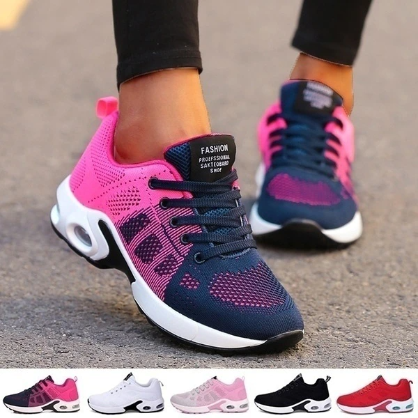 Walkers | Orthopaedic Walking Shoes for Women