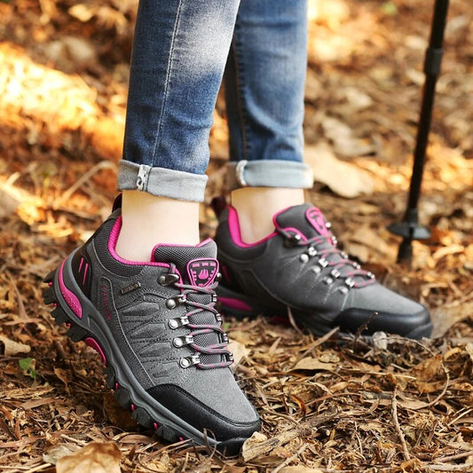 Wander® Ergonomic Walking Shoes for Women