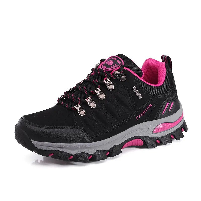 Wander® Ergonomic Walking Shoes for Women