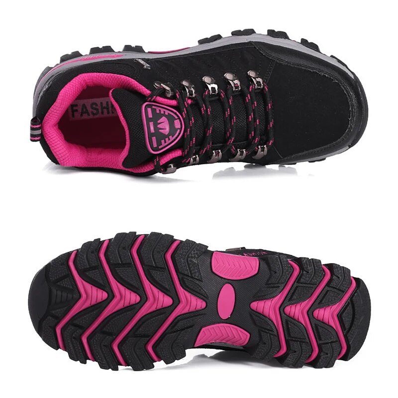 Wander® Ergonomic Walking Shoes for Women