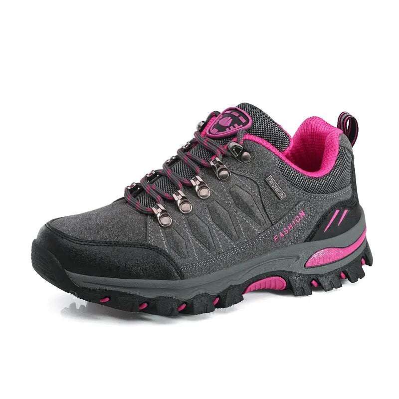 Wander® Ergonomic Walking Shoes for Women