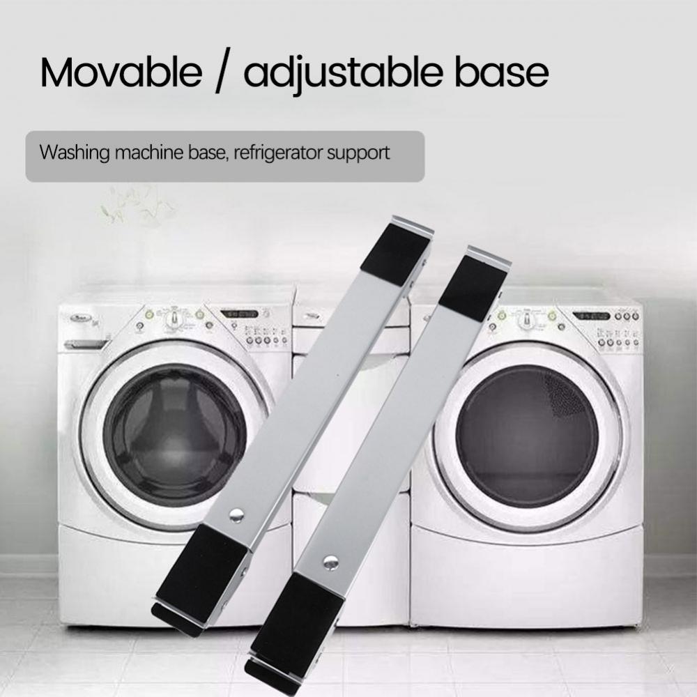 Washing Machine Base Stands