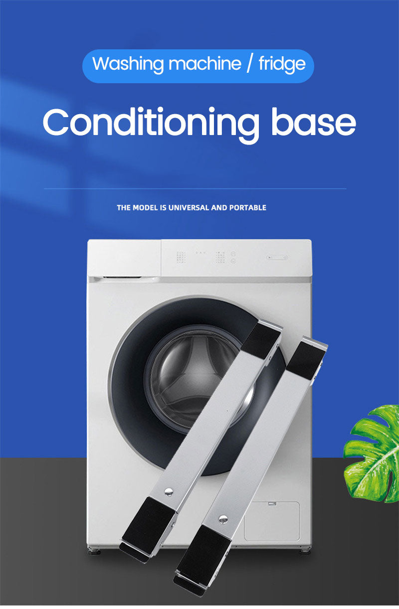 Washing Machine Base Stands