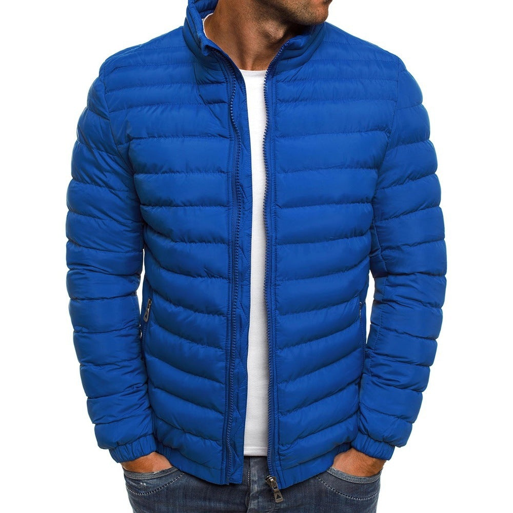 WeatherArmor - Stylish and luxurious down jacket for winter