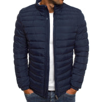 WeatherArmor - Doudoune élégante et luxueuse pour l'hiver