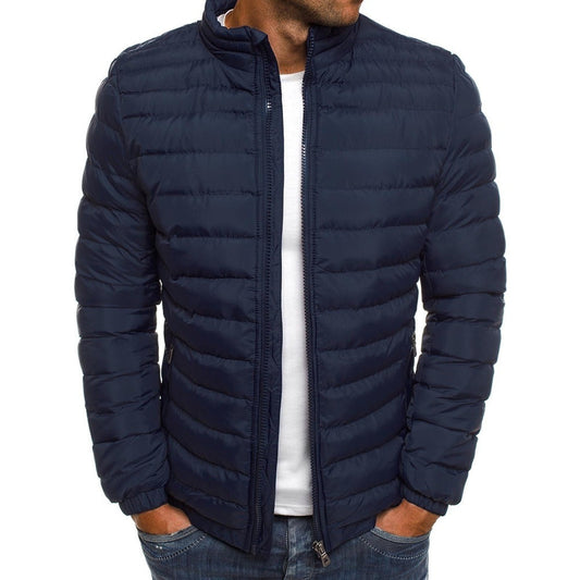 WeatherArmor - Stylish and luxurious down jacket for winter