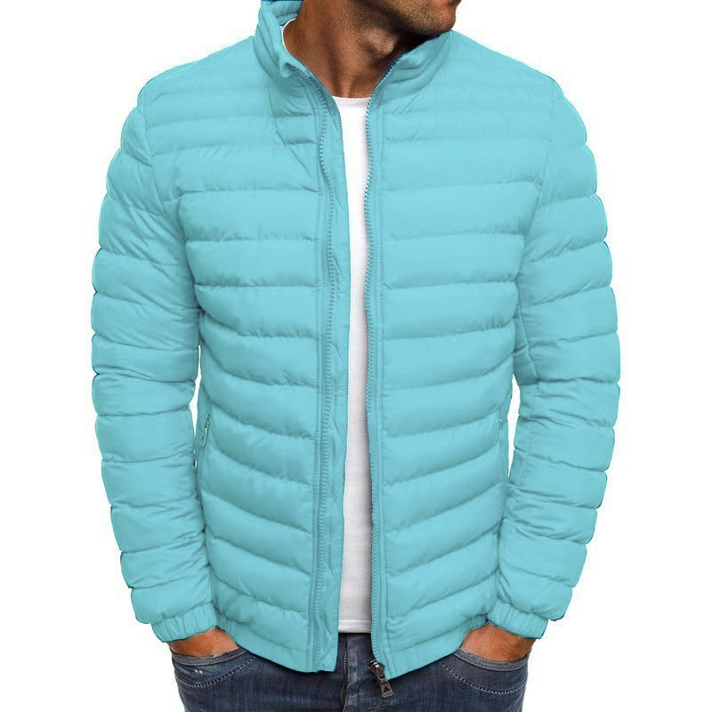 WeatherArmor - Stylish and luxurious down jacket for winter