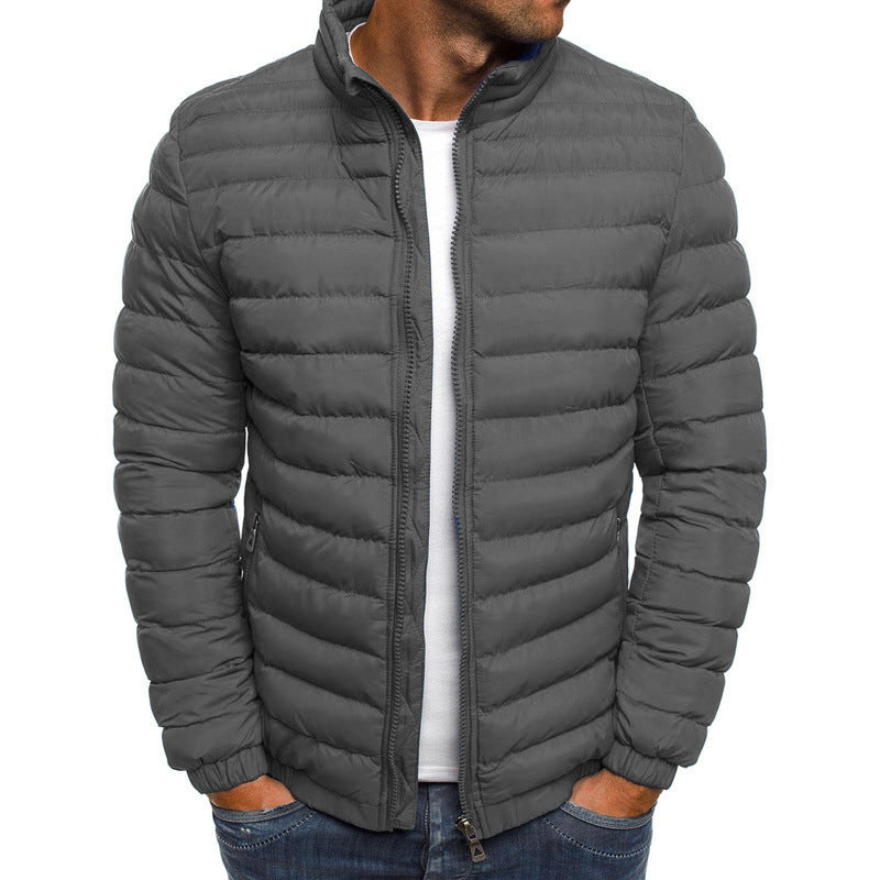 WeatherArmor - Stylish and luxurious down jacket for winter