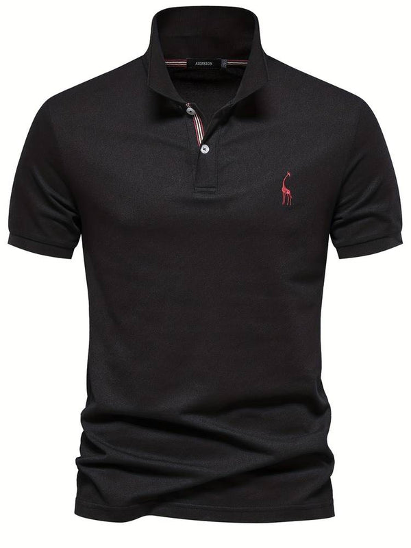 Wessel – Stylish Men's Polo for Every Occasion