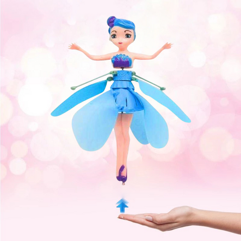 WhirlFairy™ - Fairy Princess