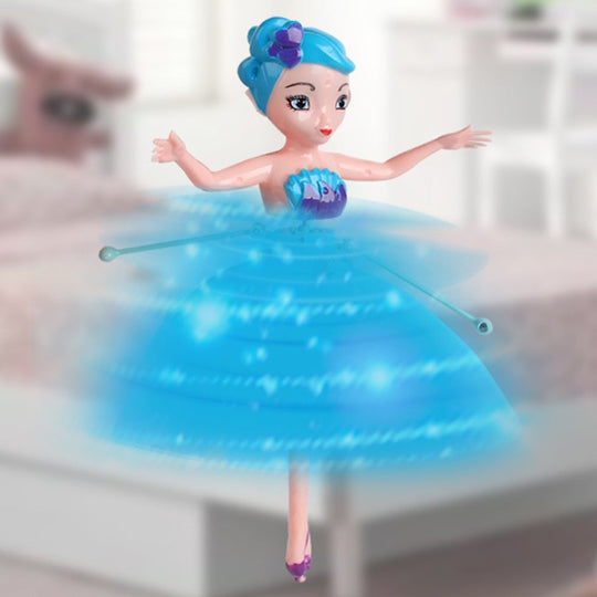 WhirlFairy™ - Fairy Princess