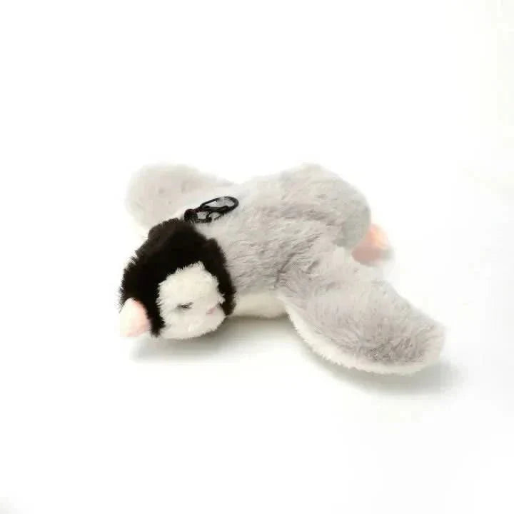 WHISKERFUN – Interactive Plush Toy for Active Cats