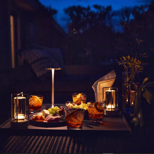 Wireless Elegance in Your Home