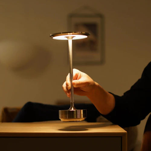 Wireless Elegance in Your Home