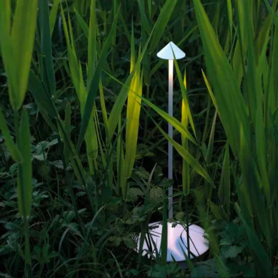 Wireless LED Table Lamp | ClarityGlow