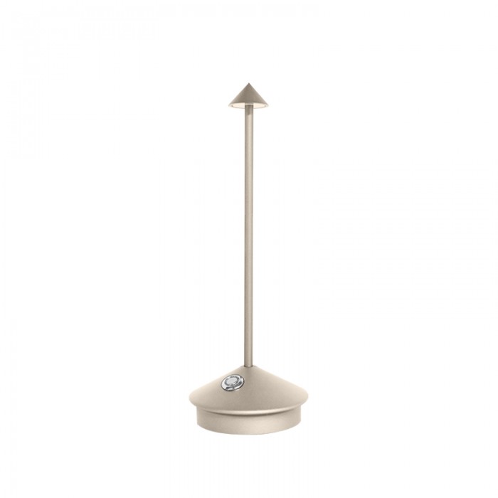 Wireless LED Table Lamp | ClarityGlow