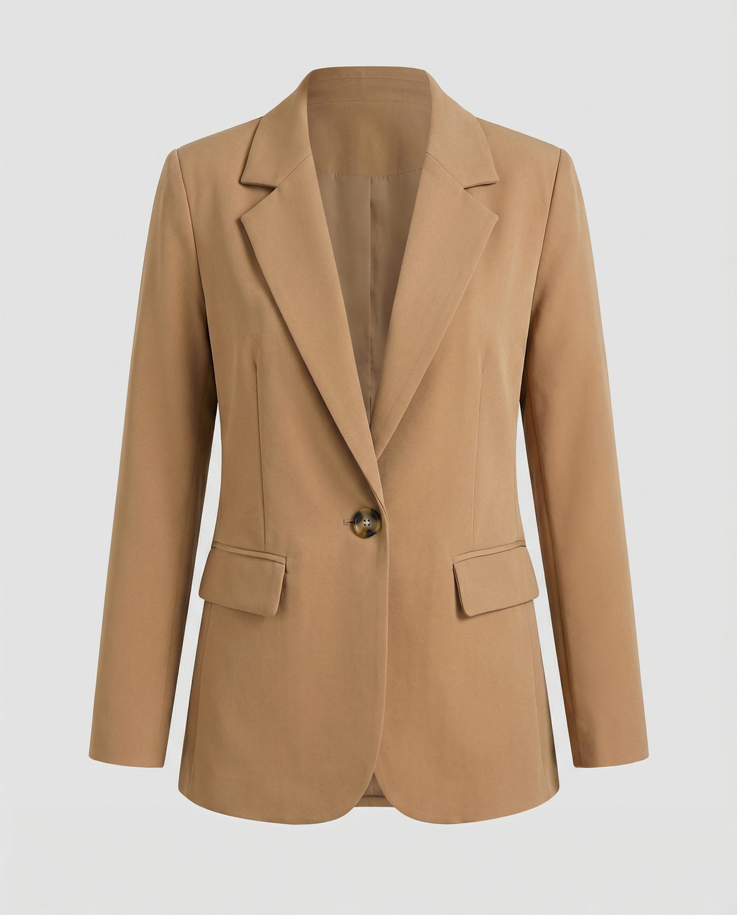 Women's Elegant Blazer with Perfect Fit & Versatile Style | Olvoria Fashion