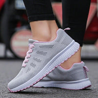Chaussures de marche pour femmes