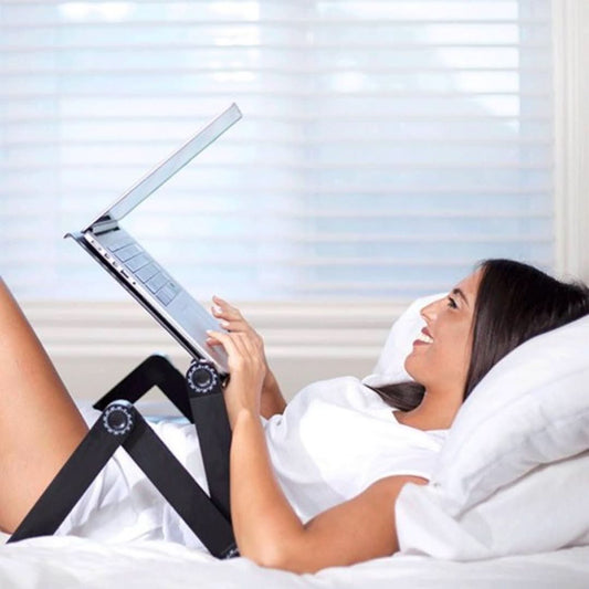 Work Comfort in a Modern Edition