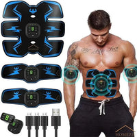 X ABS-Stimulator